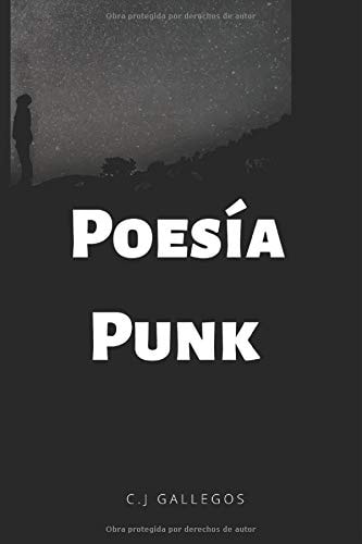 Poesía Punk