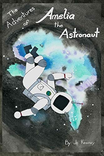 The Adventures of Amelia the Astronaut