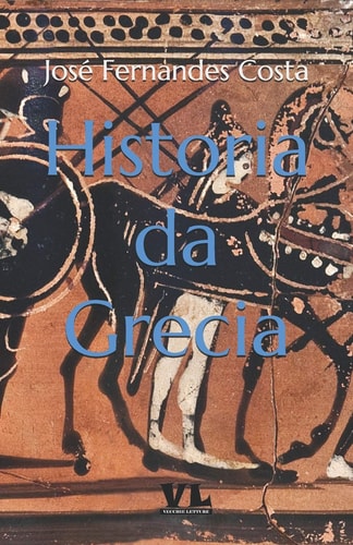 Historia Da Grecia
