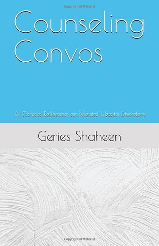 Counseling Convos A Candid Reflection on Mental Health Disorders