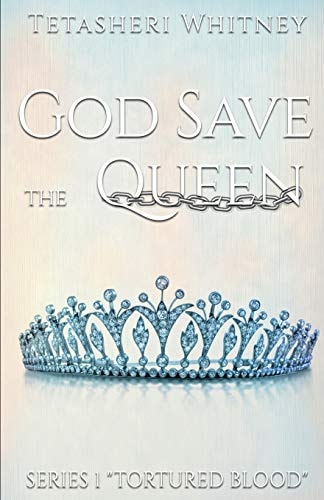 God Save the Queen Series 1 Tortured Blood