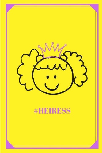 Heiress Journal