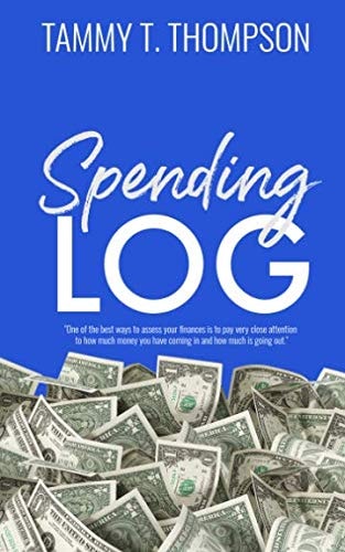 Spending Log