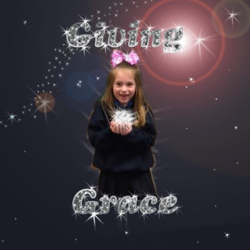 Giving Grace