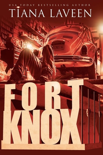 Fort Knox