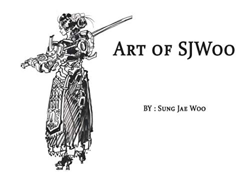 Art of SJWoo 2018