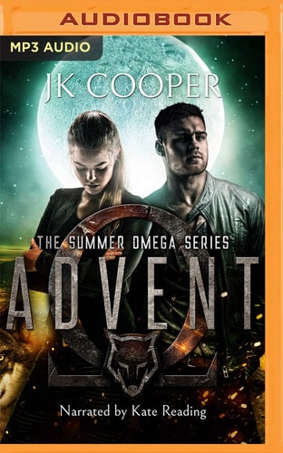 Advent (Summer Omega, 3)
