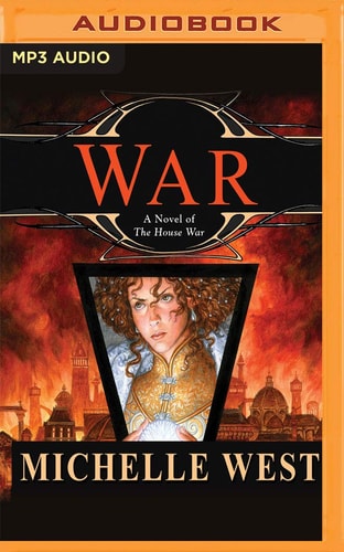 War (The House War, 8)