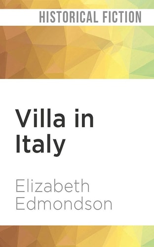 Edition published by Audible Studios on Brilliance Audio