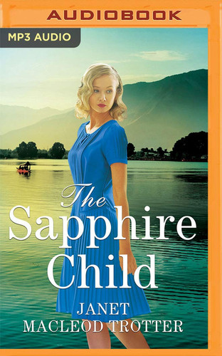The Sapphire Child (The Raj Hotel, 2)