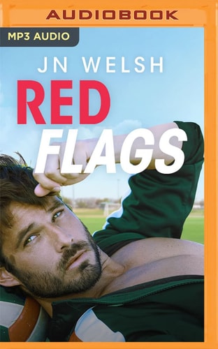 Red Flags (Passion Players, 2)
