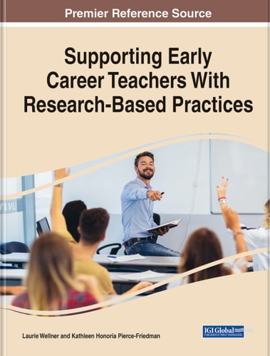Supporting Early Career Teachers With Research-Based Practices