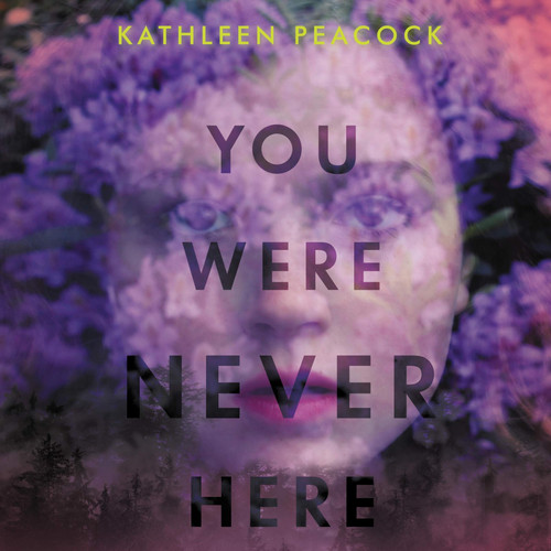 You Were Never Here Lib/E