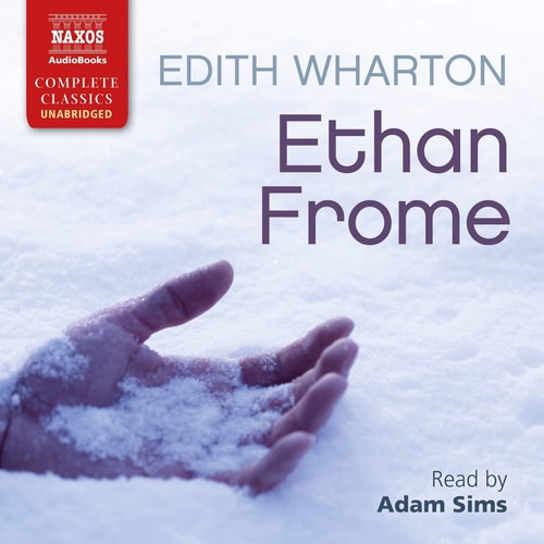 Edition published by Naxos and Blackstone Publishing