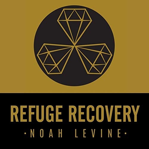 Refuge Recovery Lib/E: A Buddhist Path to Recovering from Addiction