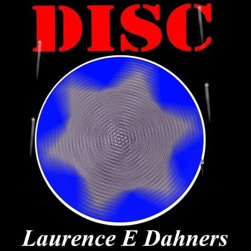 Disc Lib/E (Vaz Gettnor Series Lib/E)