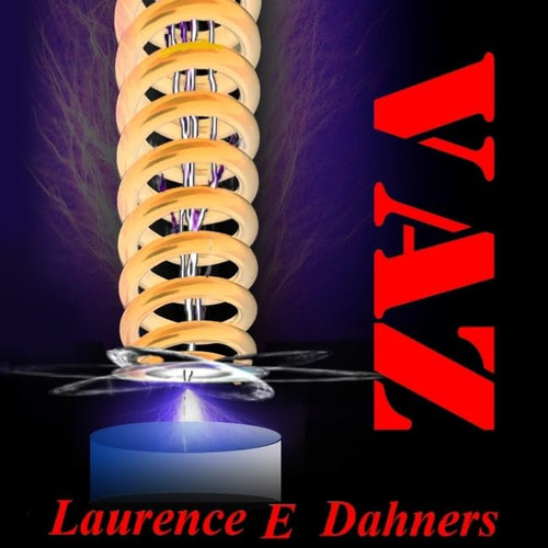 Vaz Lib/E (Vaz Gettnor Series Lib/E)