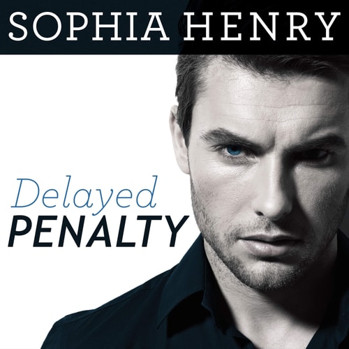Delayed Penalty (The Pilots Hockey Series)