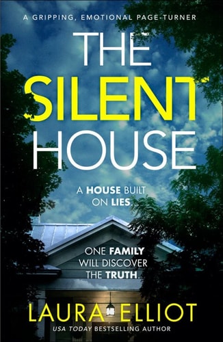 The Silent House A Gripping, Emotional Page-turner