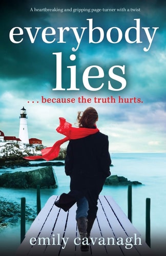 Everybody Lies A Heartbreaking and Gripping Page-turner with a Twist