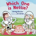 Which One is Nettie? introduce cyber security to your children