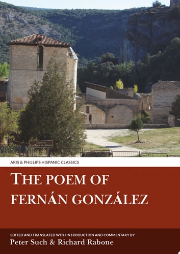 The Poem of Fernan Gonzalez