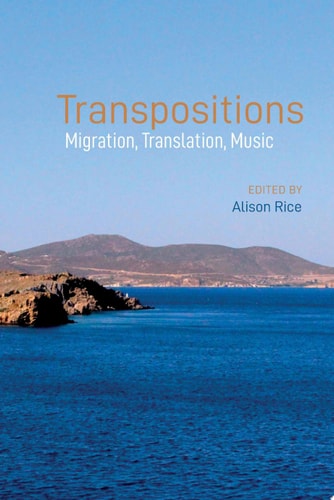 Transpositions Migration, Translation, Music