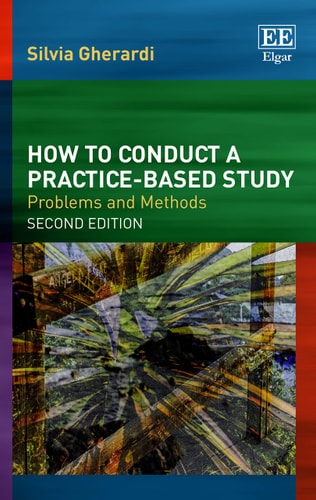 How to Conduct a Practice-based Study Problems and Methods