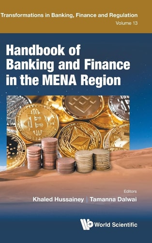 Handbook of Banking and Finance in the MENA Region