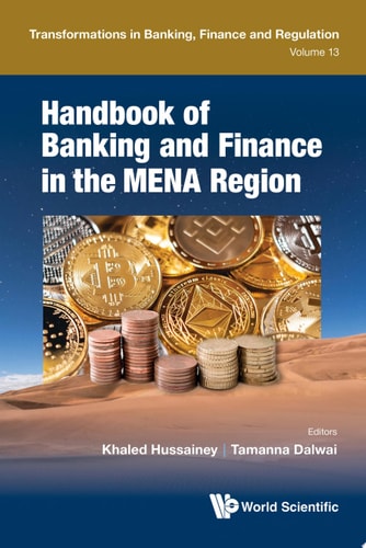 Handbook Of Banking And Finance In The Mena Region