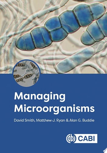 Managing Microorganisms