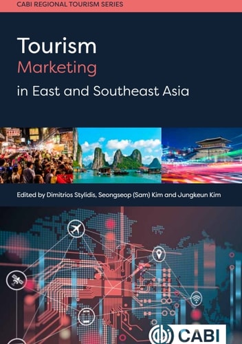Tourism Marketing in East and Southeast Asia