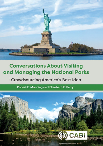 Conversations About Visiting and Managing the National Parks