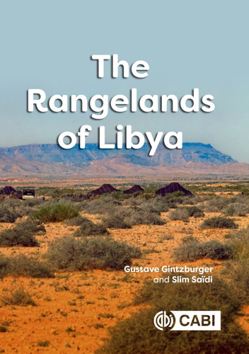 The Rangelands of Libya