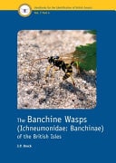The Banchine Wasps (Ichneumonidae - Banchinae) of the British Isles