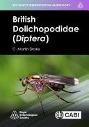 British Dolichopodidae (Diptera)