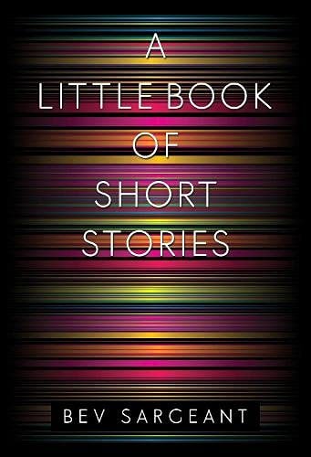 A Little Book of Short Stories