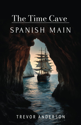 The Time Cave - Spanish Main