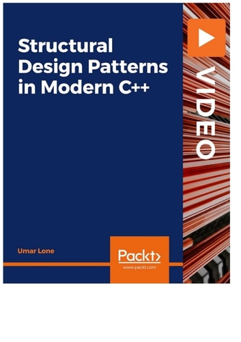 Structural Design Patterns in Modern C++
