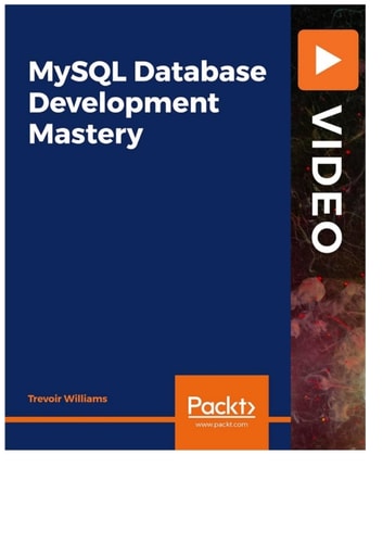MySQL Database Development Mastery