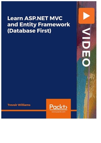 Learn ASP.NET MVC and Entity Framework (Database First).