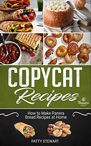Copycat Recipes How To Make Panera Bread Recipes at Home