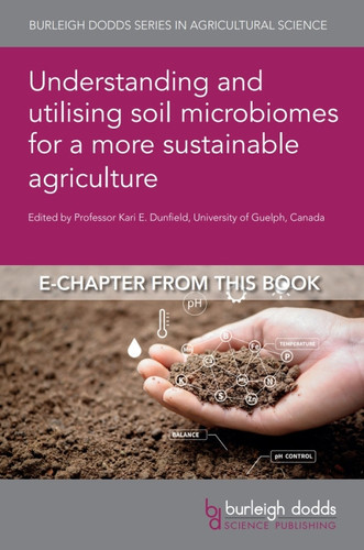 Emerging roles for soil Bacteroidetes in complex carbon and organic phosphorus cycling