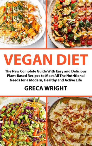 Vegan Diet