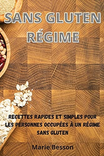 Sans Gluten Régime