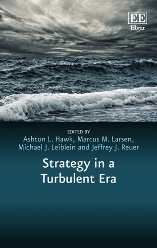 Strategy in a Turbulent Era