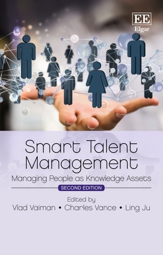 Smart Talent Management