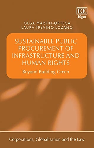 Sustainable Public Procurement of Infrastructure and Human Rights Beyond Building Green