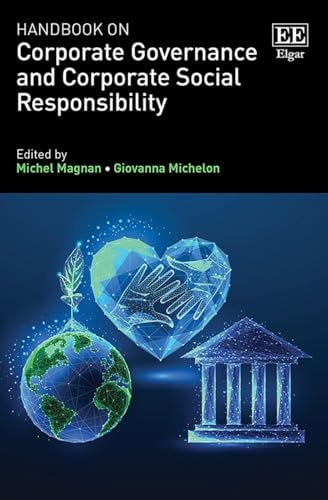 Handbook on Corporate Governance and Corporate Social Responsibility