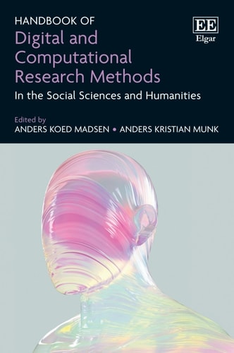Handbook of Digital and Computational Research Methods